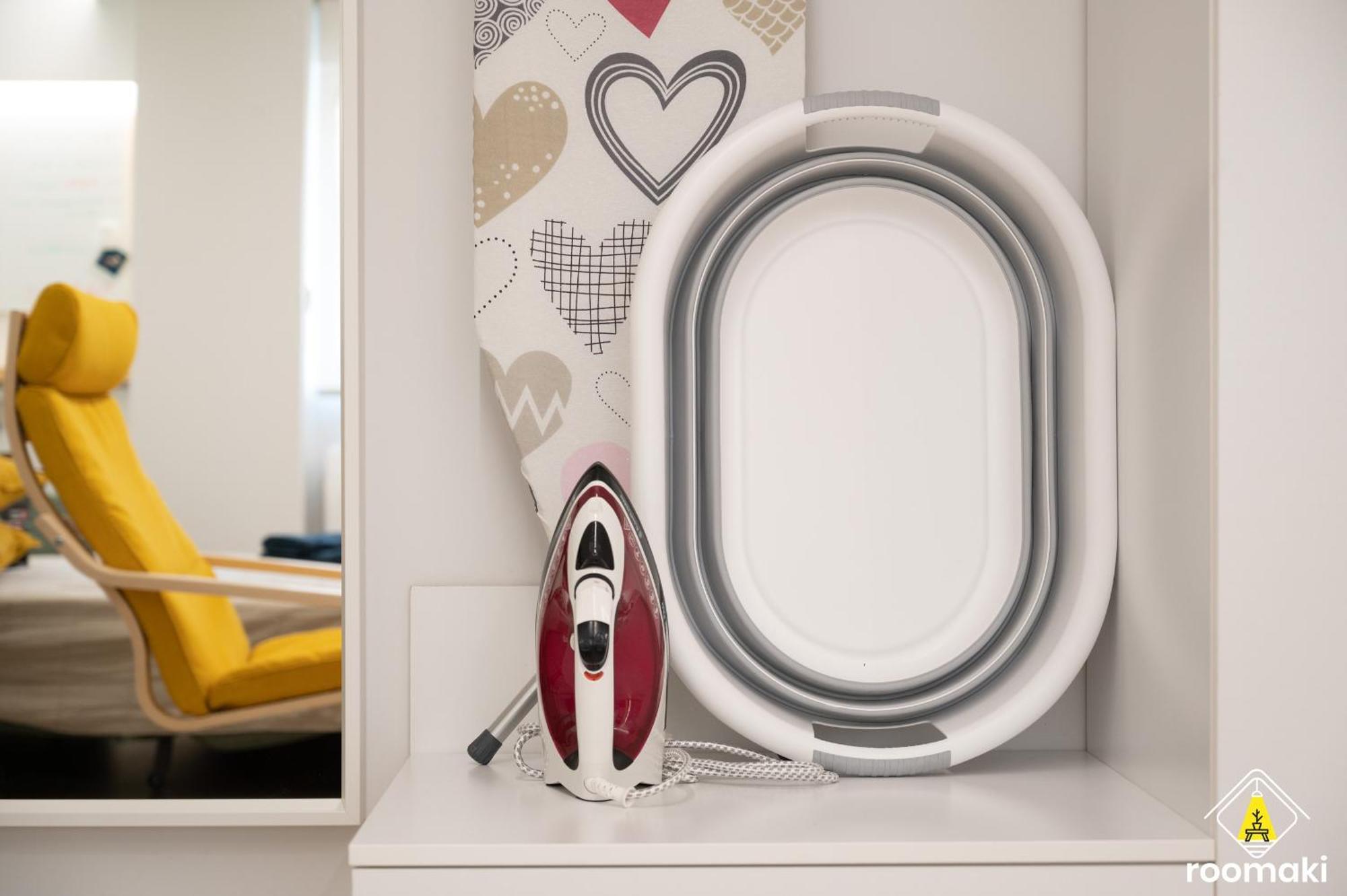 Roomaki - New & Stylish Studio In The Center With Parking Chalkida Bagian luar foto