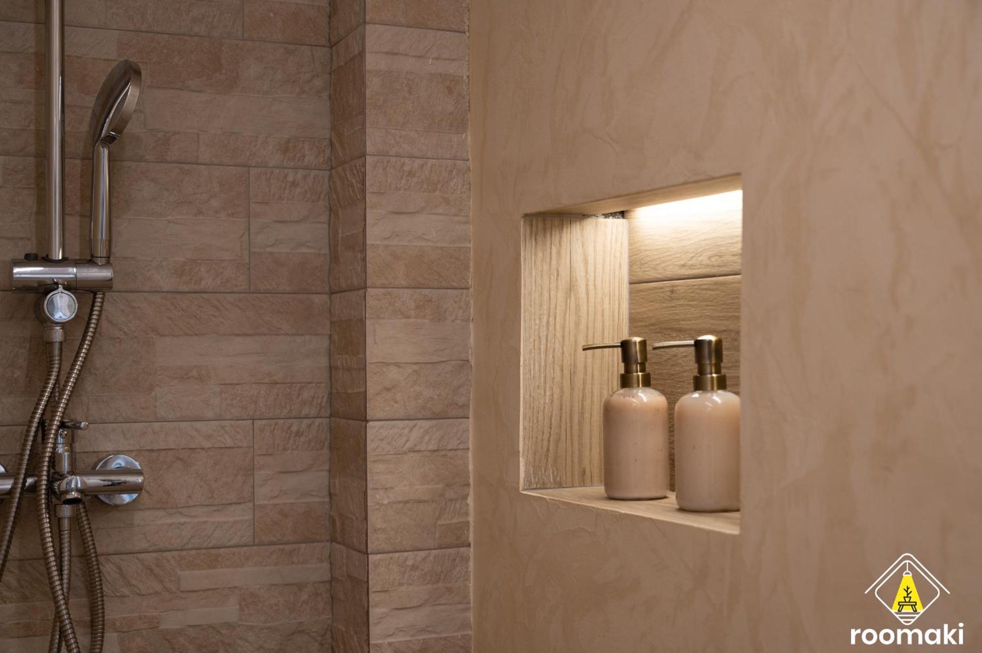 Roomaki - New & Stylish Studio In The Center With Parking Chalkida Bagian luar foto