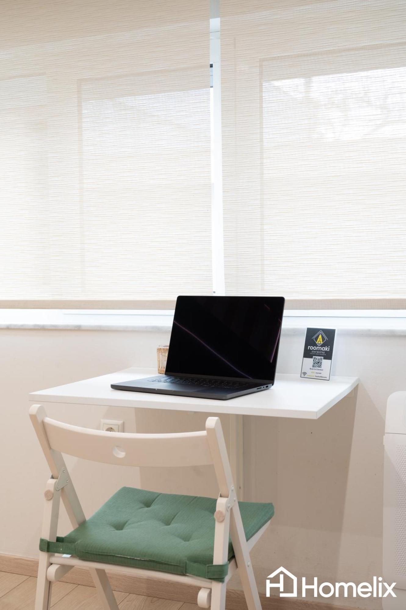 Roomaki - New & Stylish Studio In The Center With Parking Chalkida Bagian luar foto